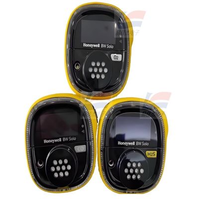 Η Σειρά YJJ BWS2-M-Y Solo των ανιχνευτών αερίου μονής χρήσης χρησιμοποιείται για την παρακολούθηση CO αερίου για βιομηχανική ασφάλεια