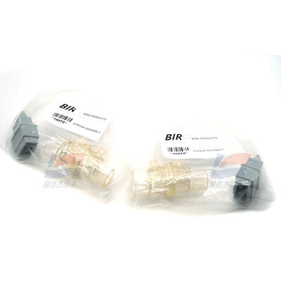 15972 Χρήση αισθητήρων ροής για ιατρικά εξαρτήματα