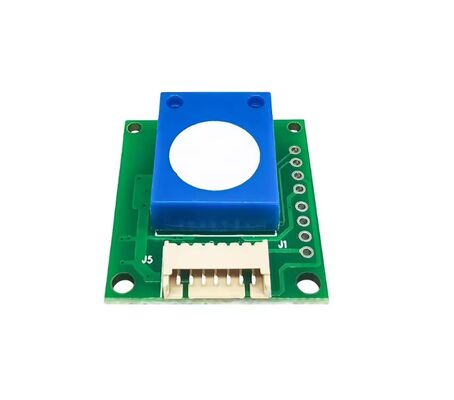 Μονάδα MMD1002E Ηλεκτροχημικός αισθητήρας αερίου αμμωνίας βιομηχανικής ποιότητας NH3 ανίχνευση αέριας όσφρησης