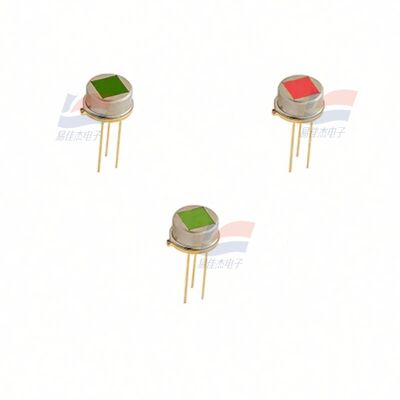 RPFA913CC Πυροηλεκτρικός Αισθητήρας Φλόγας Ανίχνευση Φλόγας UV Κάμερα Φλόγας Υπέρυθρης Αναγνώρισης