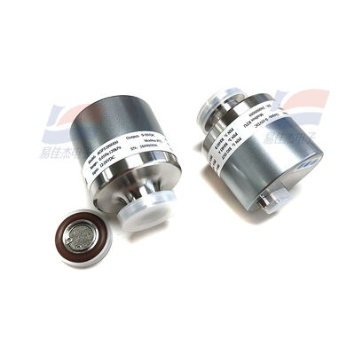 YJJ AGP3200H00 0,05 Pa-120KPa Ψηφιακός μετρητής κενού Pirani για υποβοήθηση ανίχνευσης διαρροών