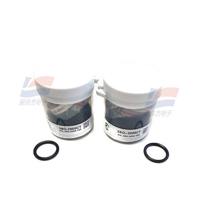 ΥΓJ 3NO-2000CT 058-3000-100 Ηλεκτροχημικό νιτρικό οξείδιο NO αισθητήρας ειδικής χρήσης Παρακολούθηση των εκπομπών καυσαερίων