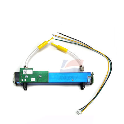 Αισθητήρας μονοξειδίου του άνθρακα (CO) SmartGAS FLOW EVO CO 10000ppm Μη διασκορπιστικός υπέρυθρος (NDIR) βελτιστοποιημένος για τη μέτρηση της διαδικασίας