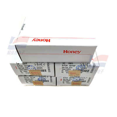 SS441R Μονοπολικός ψηφιακός αισθητήρας Hall Effect μέσω τρύπας TO-92-3