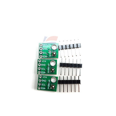 GY-SGP41 Module Air Quality Sensor for VOC and NOx I2C Interface