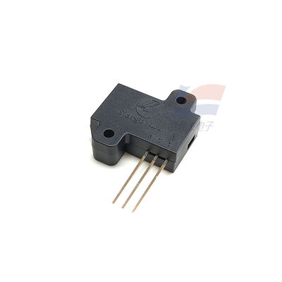 FS7002-B Ακριβής 0.2-0.8VDC Μηδενικού τάσης ιατρικός αισθητήρας ροής αέρα με χρόνο απόκρισης 20ms