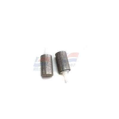 YJJ GA-MFILTER BW Φίλτρο σκόνης μεταλλικό πυροσυσσωματωμένο Προστατευτικά εξαρτήματα Αισθητήρες αερίου καταλυτικής καύσης