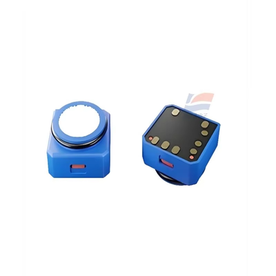 SME100 SMC100 Νέας γενιάς μικροσκοπικός βιομηχανικός ευφυής αισθητήρας αερίων για έγκαιρη προειδοποίηση βιομηχανικής ασφάλειας