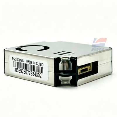 PMS2008MS  High-precision Laser Particulate Matter Sensor Module for Fresh air Systems, Smart Home Appliances