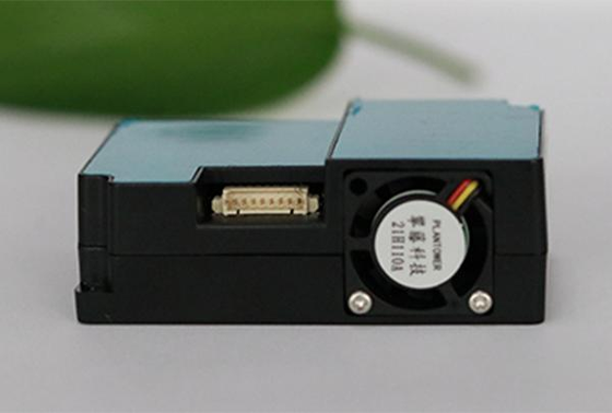 PMS1003 Universal ψηφιακός αισθητήρας συγκέντρωσης σωματιδίων λέιζερ για οικιακούς και επαγγελματικούς καθαριστές αέρα