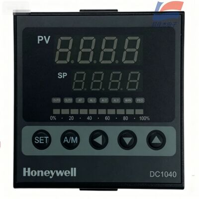 YJJ DC1040CL-301000-E PID ελεγκτής διαδικασίας για ακριβή βιομηχανική ρύθμιση θερμοκρασίας