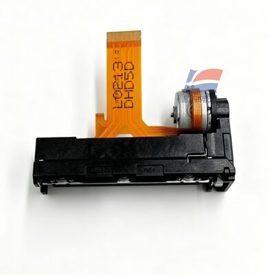 YJJ LTP02-245-13 2 ιντσών 58 mm υπερυχνός θερμικός εκτυπωτής πυρήνας για χειροκίνητες φορητές μηχανές POS