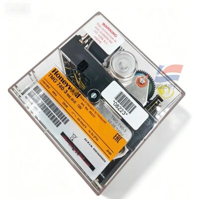 YJJ TMG740-3 TMG 740-3 Satronic ελεγκτής καύσης Ελεγκτής προγράμματος ανάφλεξης για καυστήρες καυσίμων