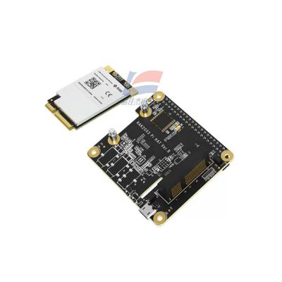 YJJ RAK5146 PiHAT Μονάδα Συγκεντρωτή Κατάλληλη για LoRaWAN για συλλογή δεδομένων αισθητήρα