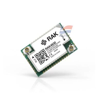YJJ RAK4630 NRF52840 SX1262 Τα οποία χρησιμοποιούνται για το LoRaWAN είναι τα Modules LoRa+Bluetooth