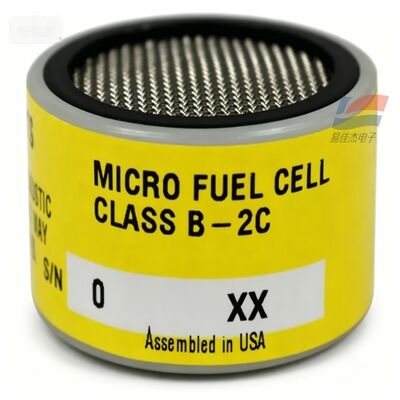 YJJ C06689-B2C Τάξη B-2C 0-10ppm αισθητήρας οξυγόνου για την ηλεκτρονική κατασκευή ημιαγωγών