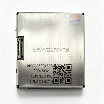 PMST003 Αισθητήρας διασκορπισμού PM με λέιζερ TTL-UART Σειριακή έξοδος Ενσωματωμένος ανεμιστήρας