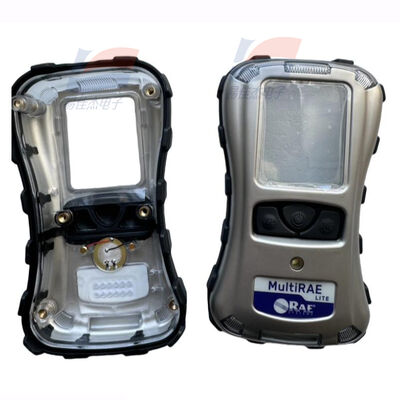 YJJ M01-3208-000 PGM Series Φορητός Ανιχνευτής Πολλαπλών Αερίων, Εξάρτημα Κύριου Πεβλήματος Εργοστασίου