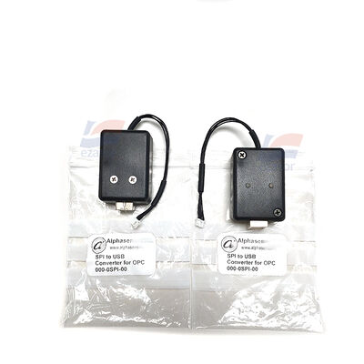 000-0SPI-00 Ειδική πλατφόρμα προσαρμογής SPI σε USB Προσαρμοσμένη αποκλειστικά για τον αισθητήρα μετρητή οπτικών σωματιδίων OPC-N3