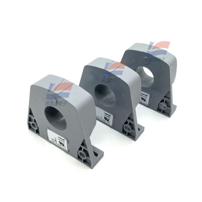 Το YJJ CSNS100M-002S τύπου αισθητήρα ρεύματος με ονομαστικό ρεύμα 100 Ampere χρησιμοποιείται στην βιομηχανική αυτοματοποίηση