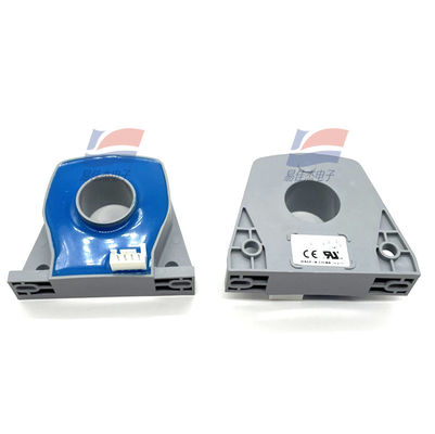 YJJ CSNS300M-002S ±600A High-Precision Current Sensor Used for Current Measurement Industrial Fields