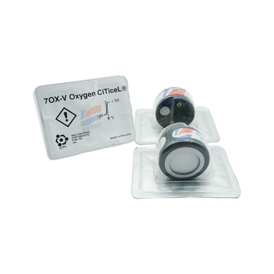 Αισθητήρας αερίου οξυγόνου 7OX-V για ανίχνευση αερίων σε ιατρικές εφαρμογές