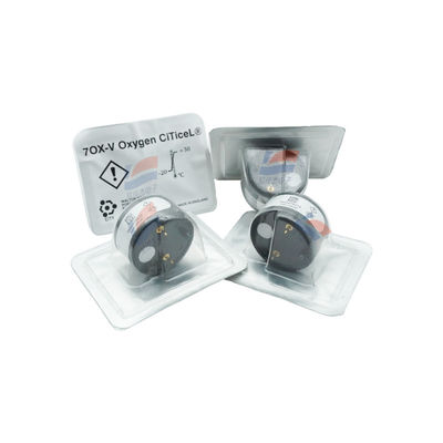 Αισθητήρας αερίου οξυγόνου 7OX-V για ανίχνευση αερίων σε ιατρικές εφαρμογές