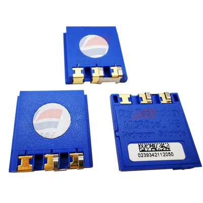 SR-H-MC ACU01-U00 MICROceL H2S Αισθητήρας αερίου υδρογόνου Τρία ηλεκτρόδια Ηλεκτροχημεία