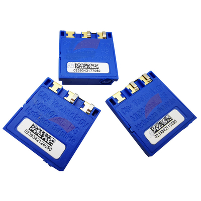 SR-H-MC ACU01-U00 MICROceL H2S Αισθητήρας αερίου υδρογόνου Τρία ηλεκτρόδια Ηλεκτροχημεία