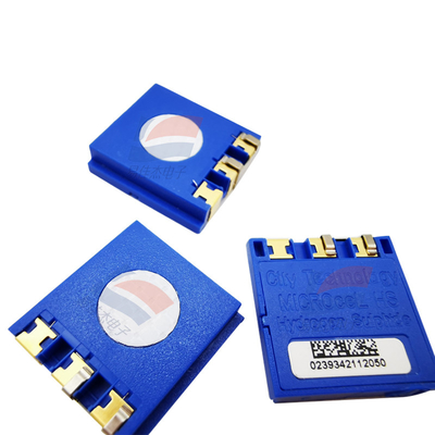SR-H-MC ACU01-U00 MICROceL H2S Αισθητήρας αερίου υδρογόνου Τρία ηλεκτρόδια Ηλεκτροχημεία