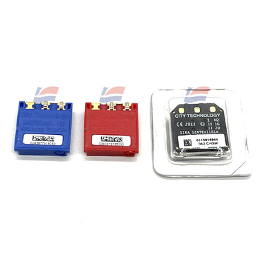SR-M-MC MICROCEL CF ABU01-U0W Αισθητήρας αερίου 1500 ppm Αισθητήρας αερίου μονοξειδίου του άνθρακα CO