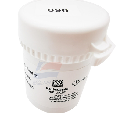 2FO AA625-180 Αέριο αισθητήρα οξυγόνου Απόδοση καύσης για σταθερό ανιχνευτή αερίων