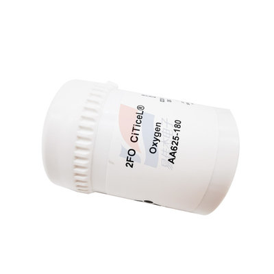 2FO AA625-180 Αέριο αισθητήρα οξυγόνου Απόδοση καύσης για σταθερό ανιχνευτή αερίων