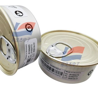 YJJ OOM102-1 OOM102 Ηλεκτροχημικός αισθητήρας οξυγόνου μπαταρία οξυγόνου ιατρικό σύστημα αναισθησίας αναπνευστικό