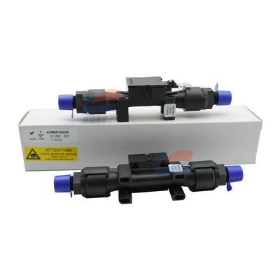 AWM5104VN Αισθητήρες ροής αέρα μάζας Venturi Design SLPM Αισθητήρας υψηλής μάζας αέρα