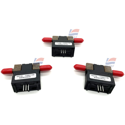 YJJ AWM3303V Μικρογέφυρα αισθητήρα ροής μάζας αερίου για HVAC Silicon Shell 8V ελάχιστη τάση τροφοδότησης