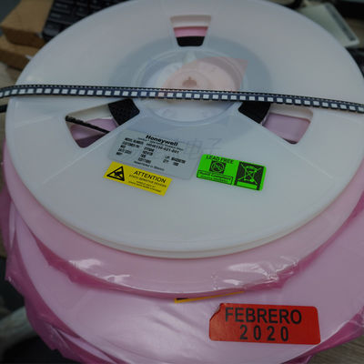 YJJ HIH6130-021-001 HIH-6130-021-001 Εξαιρετικά Μικρός Ψηφιακός Αισθητήρας Θερμοκρασίας και Υγρασίας Χαμηλής Ισχύος για Οχήματα Ψυκτικής Αλυσίδας