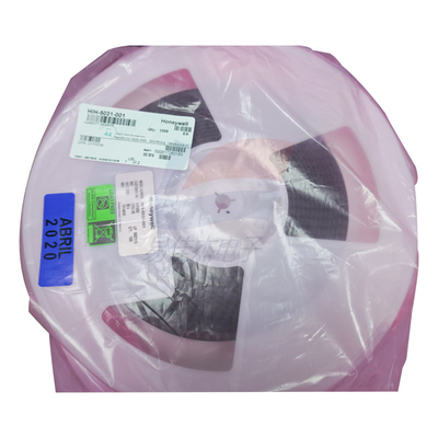 HIH6130-021-001 SMT SMD ψηφιακή θερμοκρασίας υγρασίας ζώνη λάθους αισθητήρων συνολική
