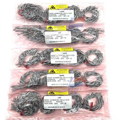 HEL-705-U-1-12-00 Precision Temperature Sensor For Automotive Field Industrial Manufacturing