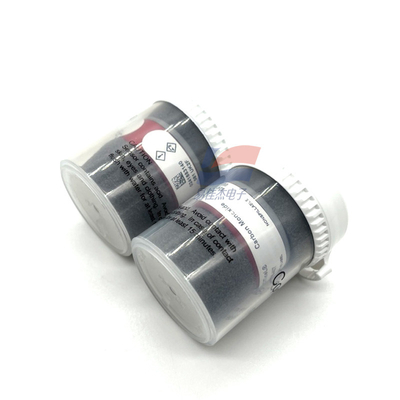 7EF AB704-407 0-1000PPM Αισθητήρας αερίου μονοξειδίου του άνθρακα CO 3 Ηλεκτρόδιο Ηλεκτροχημικό για θειικό υδρογόνο 15ppm