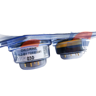 CL2-B1 ηλεκτροχημικός αισθητήρας CL2 αισθητήρων αερίου χλωρίου