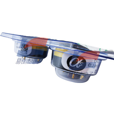 CL2-B1 ηλεκτροχημικός αισθητήρας CL2 αισθητήρων αερίου χλωρίου