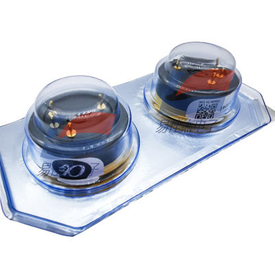 CL2-B1 ηλεκτροχημικός αισθητήρας CL2 αισθητήρων αερίου χλωρίου