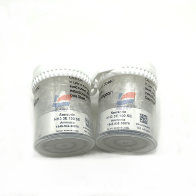 NH3 3E100SE NH3 3E 100 αισθητήρας αμμωνίας SE 1845-932-30079 για το φορητό ανιχνευτή αερίου