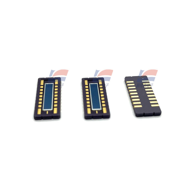 S7509 Si Pin Photodiode Υψηλής Ευαισθησίας Επιφάνεια Εγκαταστατέα Κηραμική Συσκευή Φορέα Τσιπ