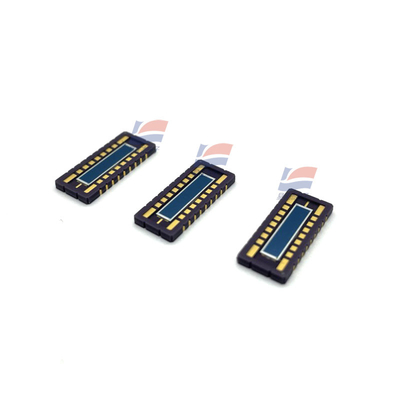 S7509 Si Pin Photodiode Υψηλής Ευαισθησίας Επιφάνεια Εγκαταστατέα Κηραμική Συσκευή Φορέα Τσιπ