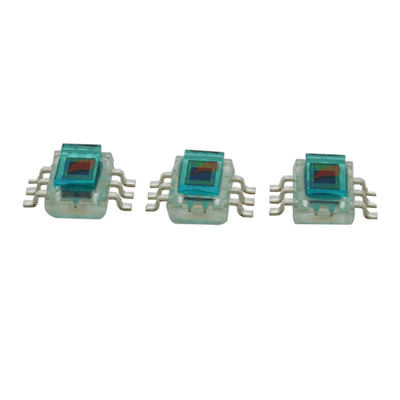S9706 Ψηφιακός αισθητήρας τριών χρωμάτων RGB 12 bit Ψηφιακή έξοδος χαμηλής τάσης
