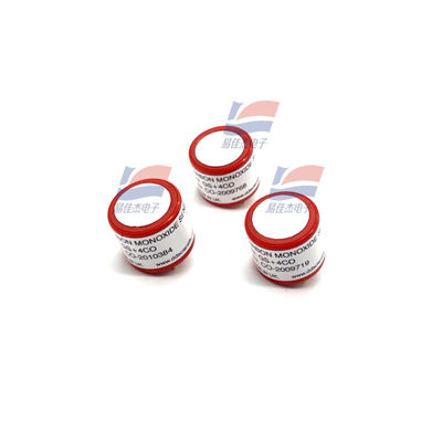 GS+4CO غاز أول أكسيد الكربون مستشعر صناعي درجة كهربائي كيميائي 4Series