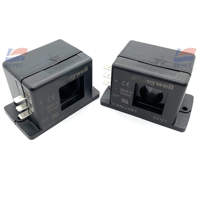 CSNJ481 100A Πίνακα Mount Sensors ρεύματος Πίνακα Impulse Mounted CSN σειράς