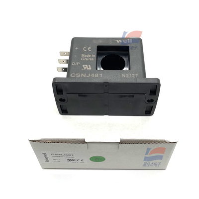 CSNJ481 100A Πίνακα Mount Sensors ρεύματος Πίνακα Impulse Mounted CSN σειράς